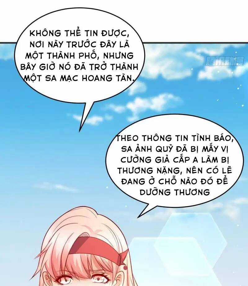 Vô Địch Từ Cưỡng Hôn Ma Nữ Chapter 74 trang 36