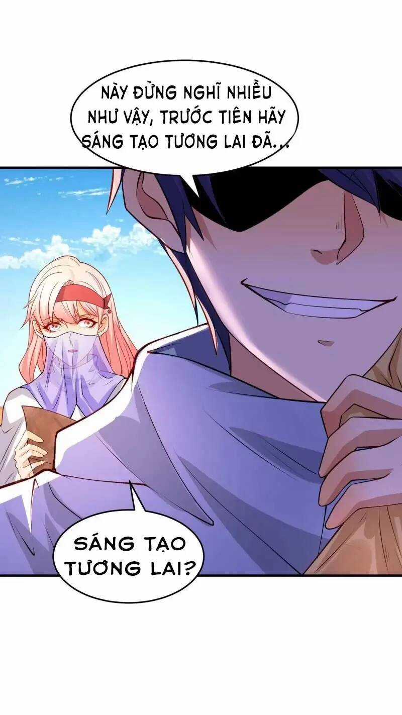 Vô Địch Từ Cưỡng Hôn Ma Nữ Chapter 74 trang 38