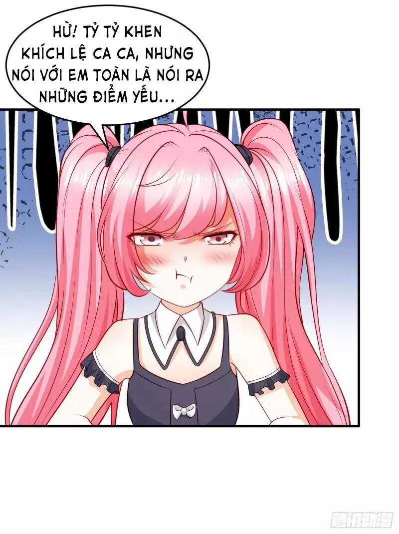 Vô Địch Từ Cưỡng Hôn Ma Nữ Chapter 74 trang 4