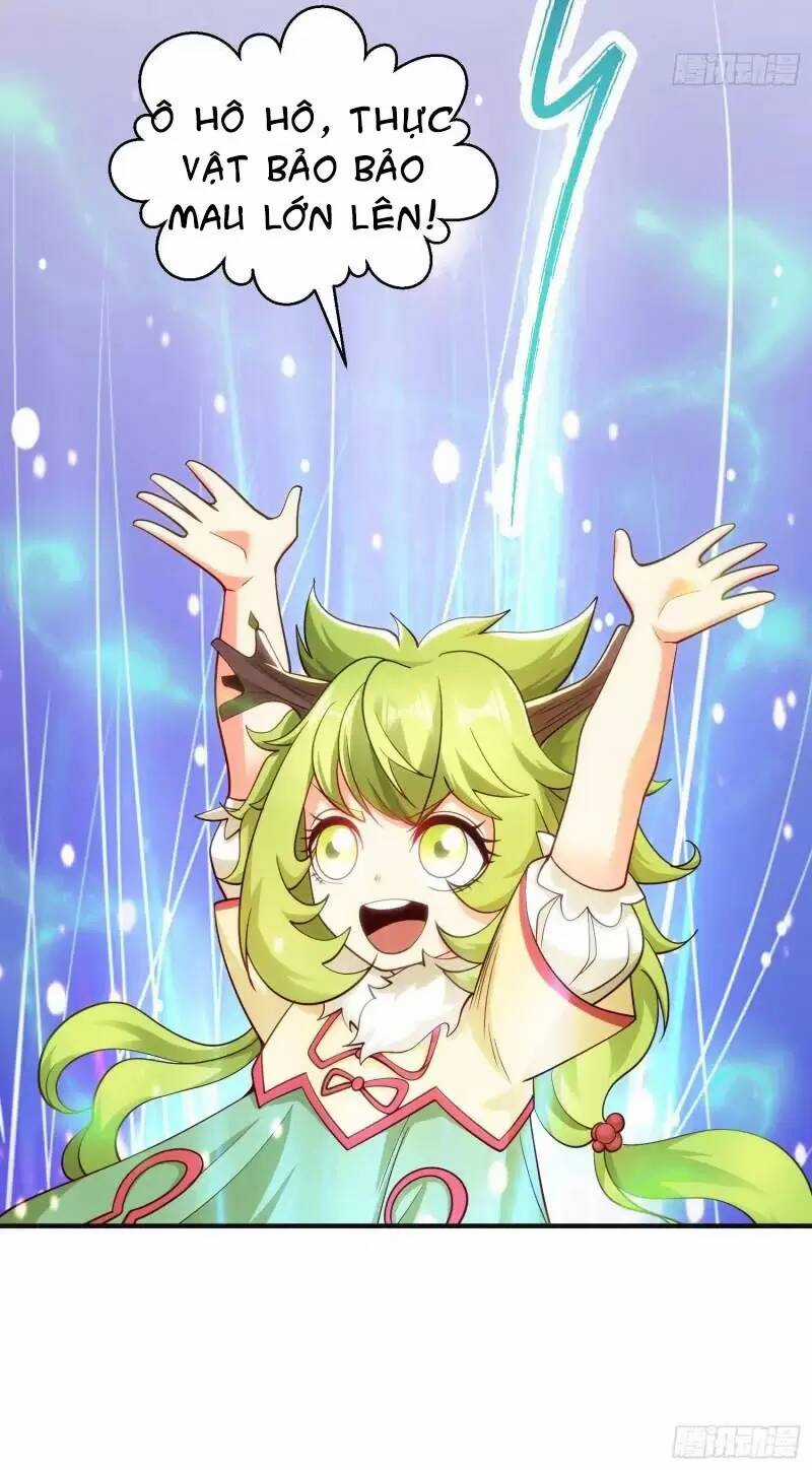 Vô Địch Từ Cưỡng Hôn Ma Nữ Chapter 74 trang 45