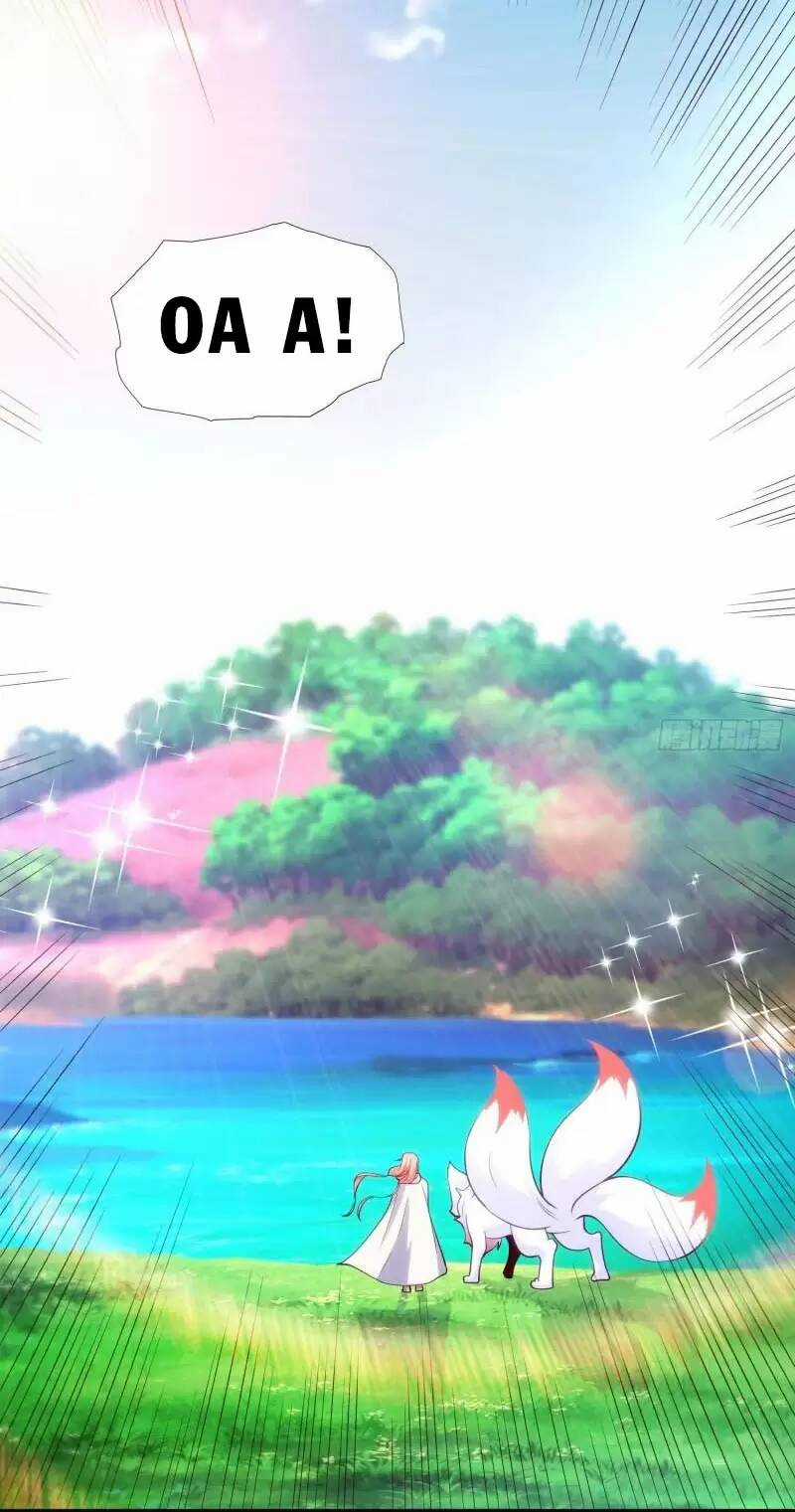 Vô Địch Từ Cưỡng Hôn Ma Nữ Chapter 74 trang 48