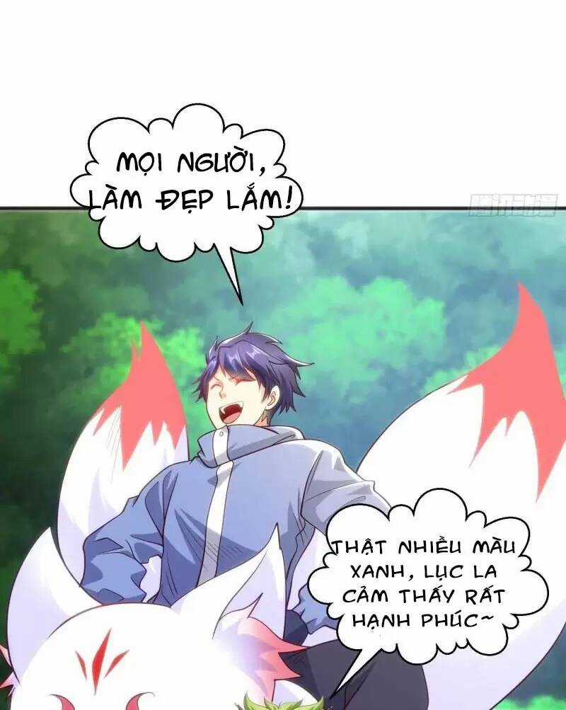 Vô Địch Từ Cưỡng Hôn Ma Nữ Chapter 74 trang 49