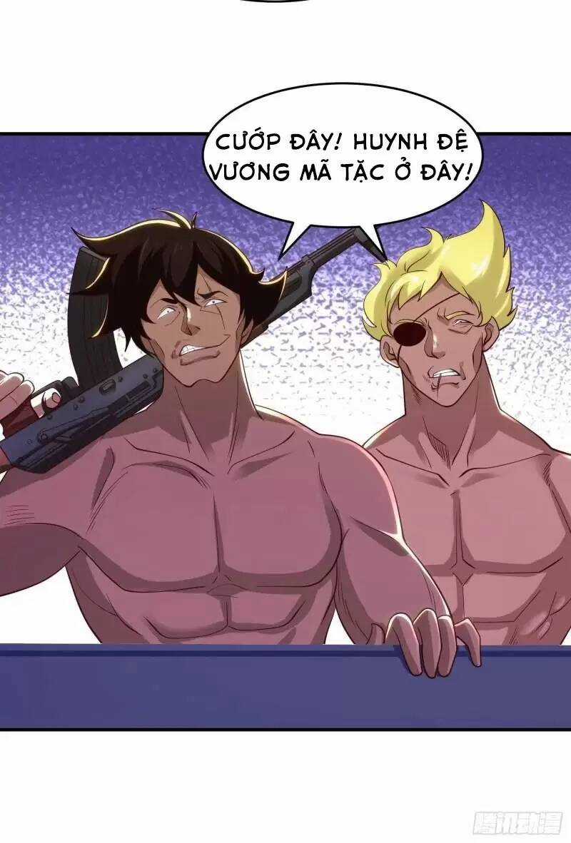 Vô Địch Từ Cưỡng Hôn Ma Nữ Chapter 74 trang 53