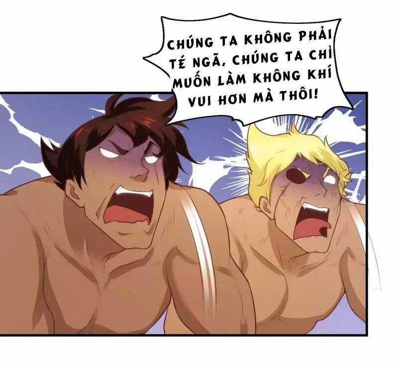 Vô Địch Từ Cưỡng Hôn Ma Nữ Chapter 74 trang 57