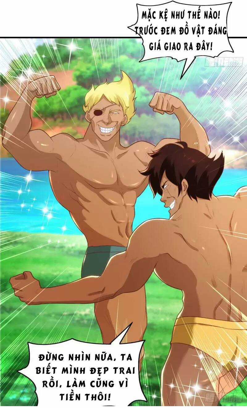 Vô Địch Từ Cưỡng Hôn Ma Nữ Chapter 74 trang 58