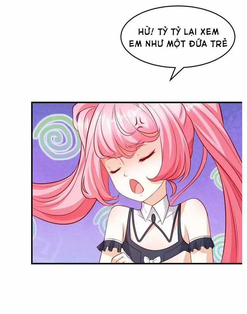 Vô Địch Từ Cưỡng Hôn Ma Nữ Chapter 74 trang 6