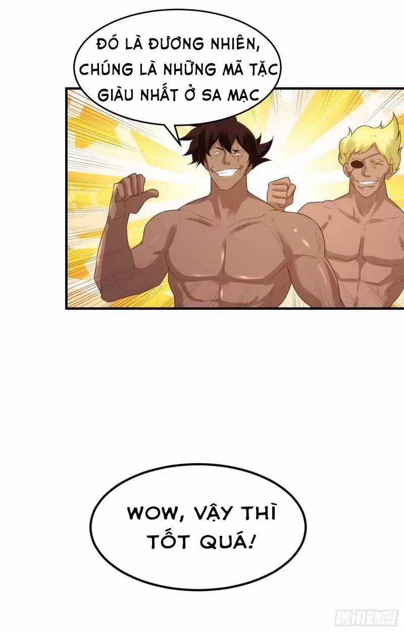 Vô Địch Từ Cưỡng Hôn Ma Nữ Chapter 74 trang 62