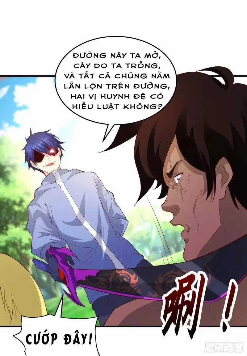 Vô Địch Từ Cưỡng Hôn Ma Nữ Chapter 74 trang 63