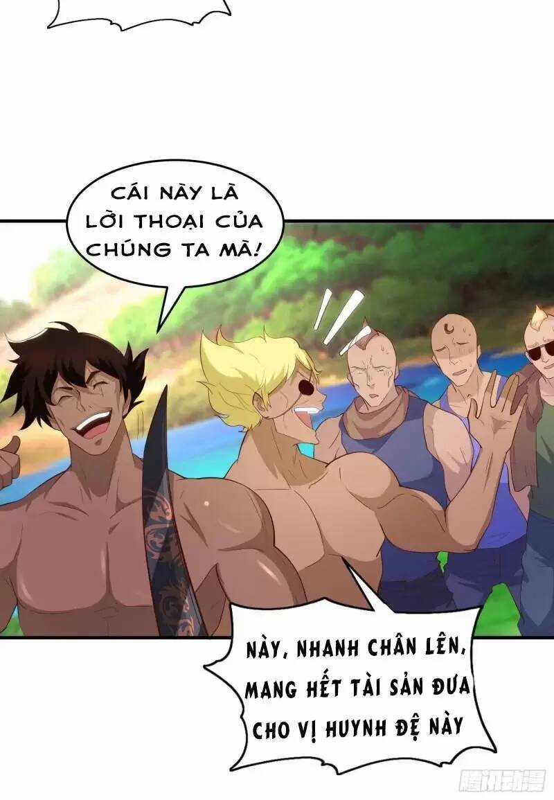 Vô Địch Từ Cưỡng Hôn Ma Nữ Chapter 74 trang 64