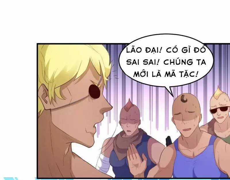 Vô Địch Từ Cưỡng Hôn Ma Nữ Chapter 74 trang 65