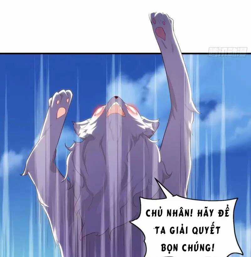 Vô Địch Từ Cưỡng Hôn Ma Nữ Chapter 74 trang 67