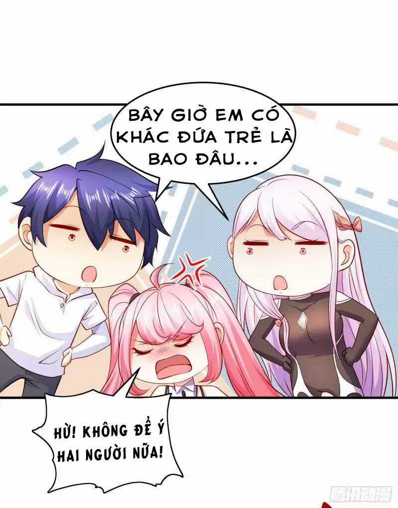 Vô Địch Từ Cưỡng Hôn Ma Nữ Chapter 74 trang 7