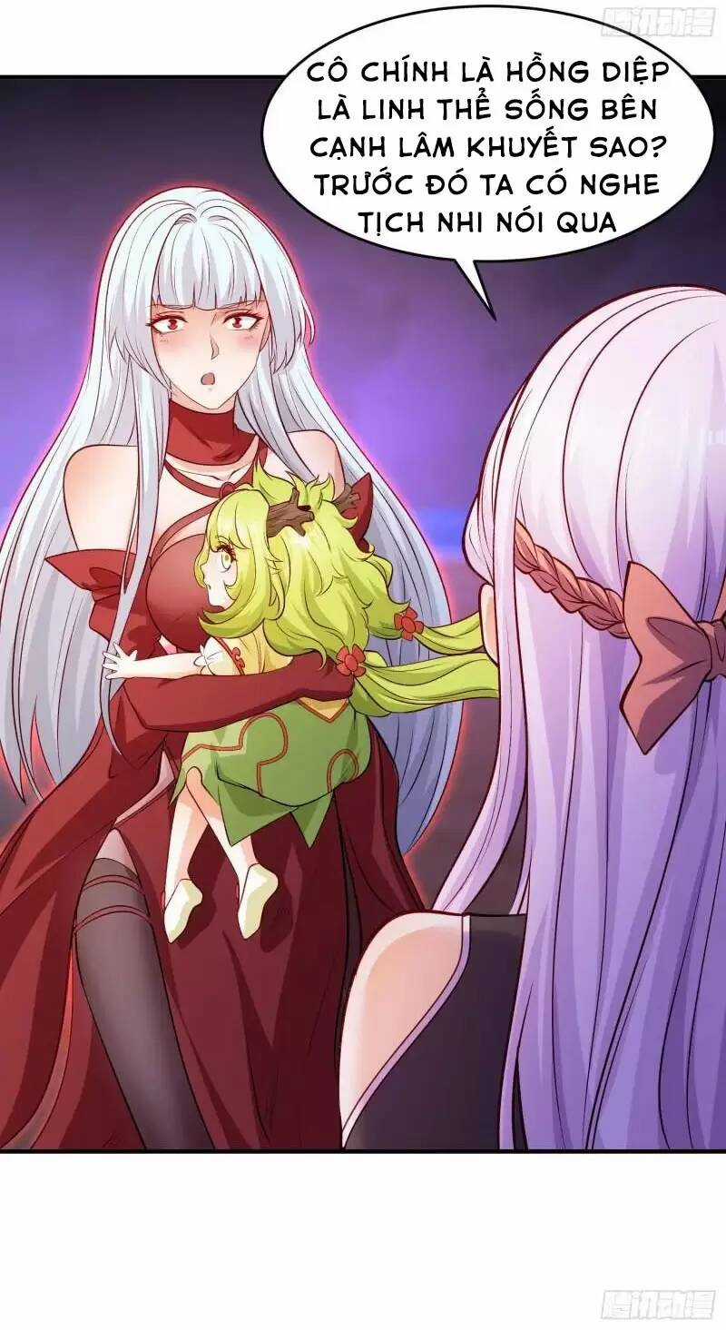 Vô Địch Từ Cưỡng Hôn Ma Nữ Chapter 74 trang 9