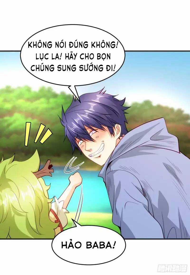 Vô Địch Từ Cưỡng Hôn Ma Nữ Chapter 75 trang 12