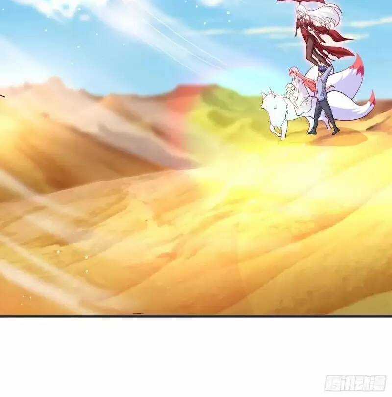 Vô Địch Từ Cưỡng Hôn Ma Nữ Chapter 75 trang 18