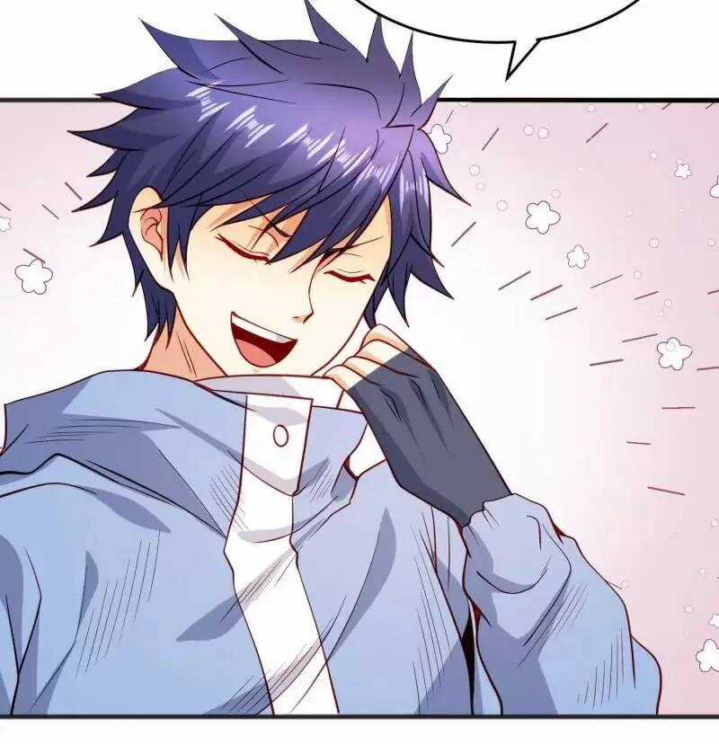 Vô Địch Từ Cưỡng Hôn Ma Nữ Chapter 75 trang 20