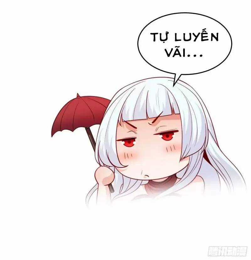 Vô Địch Từ Cưỡng Hôn Ma Nữ Chapter 75 trang 21