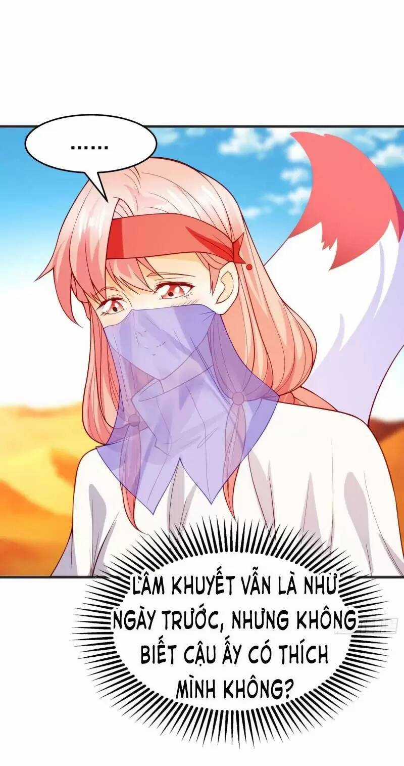 Vô Địch Từ Cưỡng Hôn Ma Nữ Chapter 75 trang 22