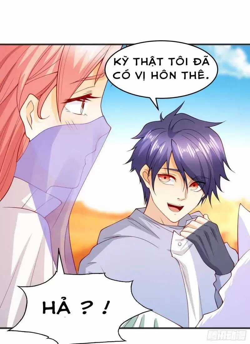 Vô Địch Từ Cưỡng Hôn Ma Nữ Chapter 75 trang 23