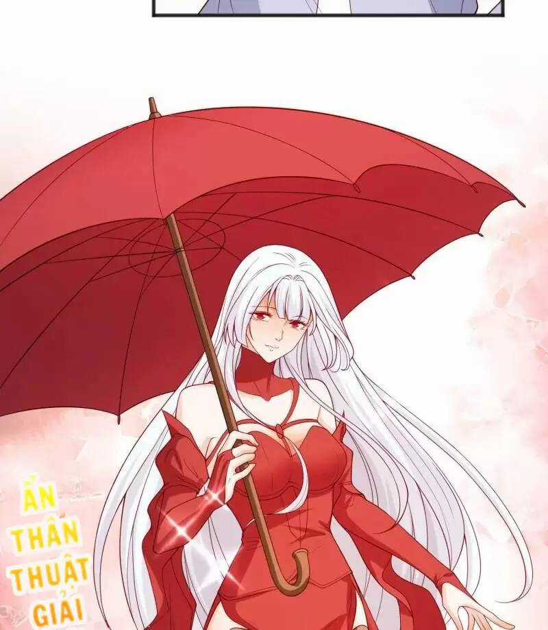 Vô Địch Từ Cưỡng Hôn Ma Nữ Chapter 75 trang 25