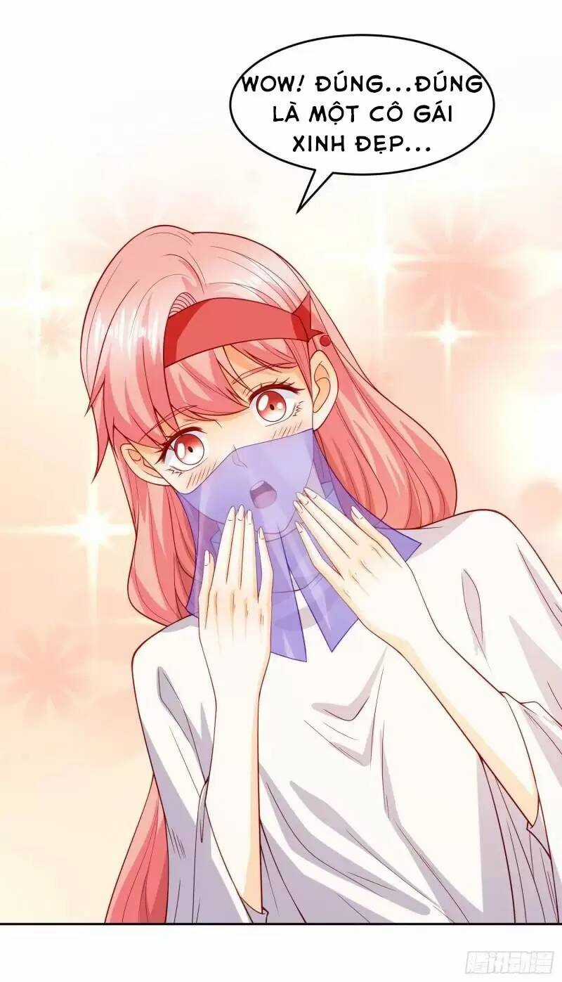 Vô Địch Từ Cưỡng Hôn Ma Nữ Chapter 75 trang 28