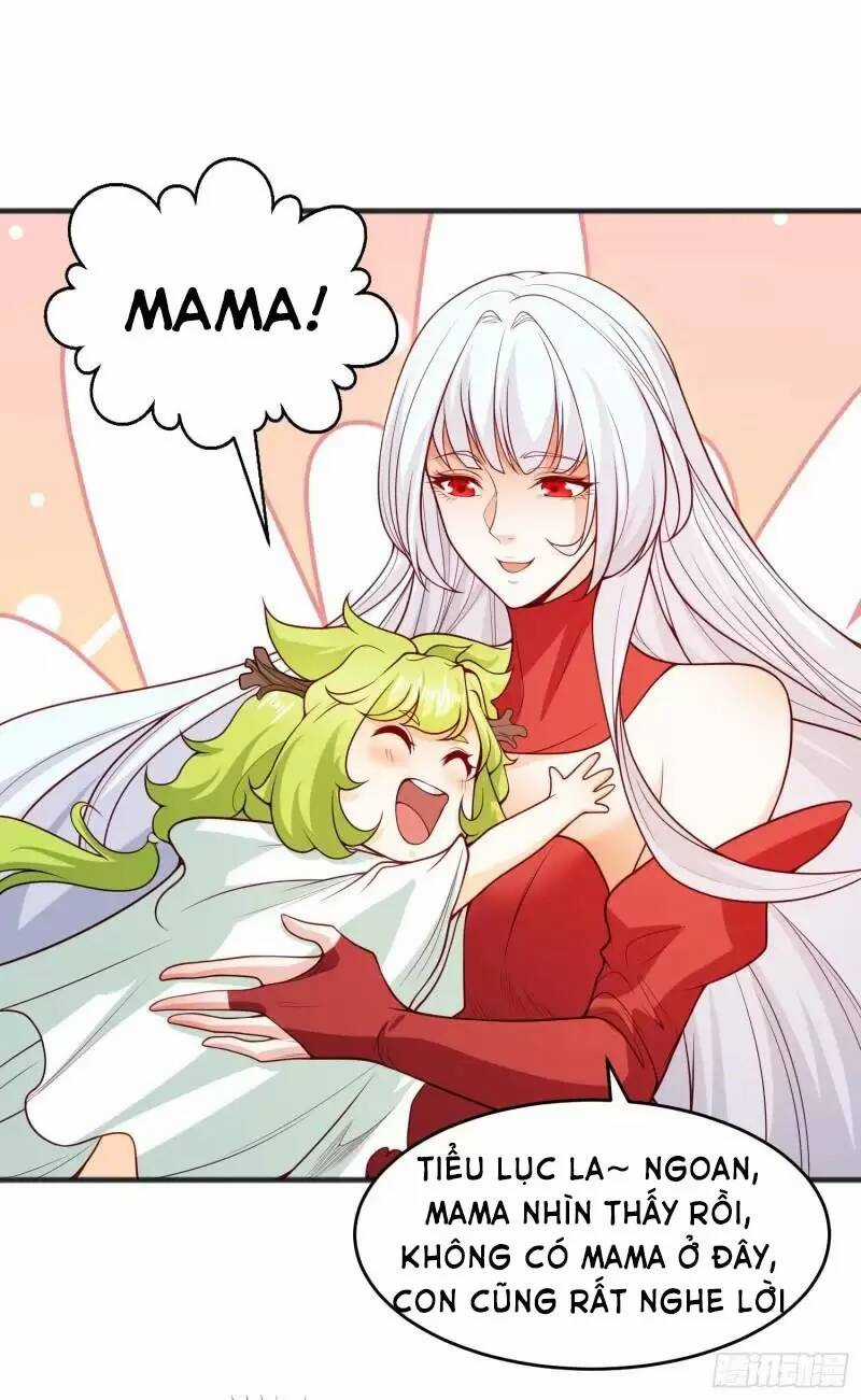 Vô Địch Từ Cưỡng Hôn Ma Nữ Chapter 75 trang 29