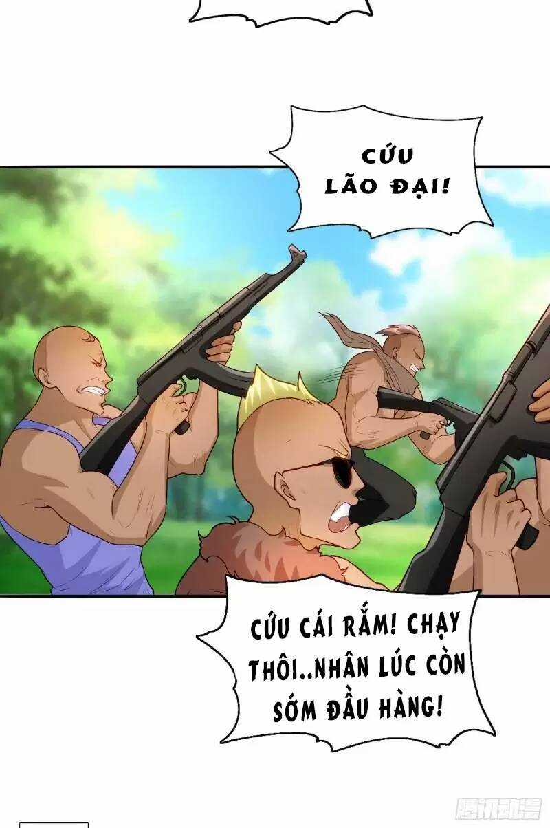 Vô Địch Từ Cưỡng Hôn Ma Nữ Chapter 75 trang 3