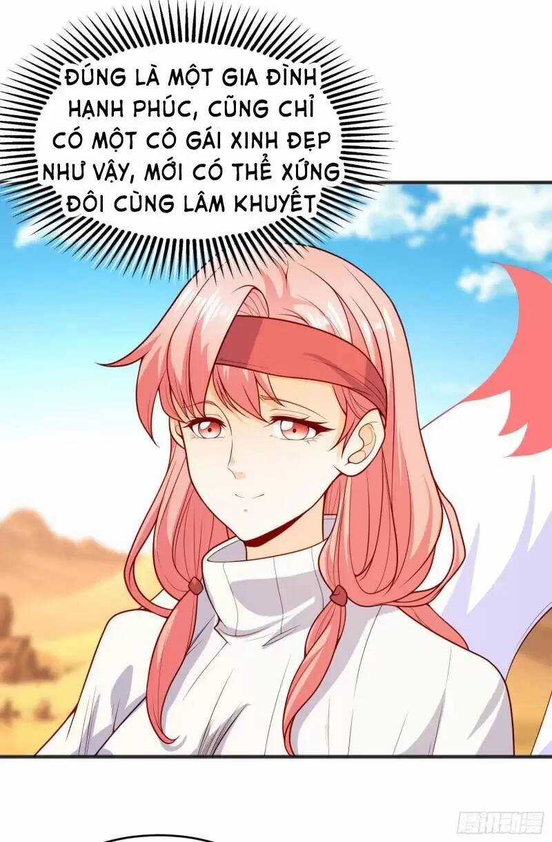 Vô Địch Từ Cưỡng Hôn Ma Nữ Chapter 75 trang 30