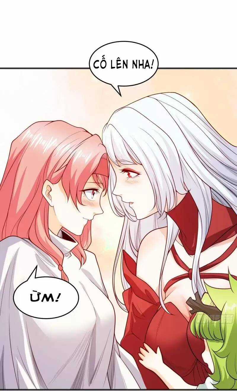 Vô Địch Từ Cưỡng Hôn Ma Nữ Chapter 75 trang 32