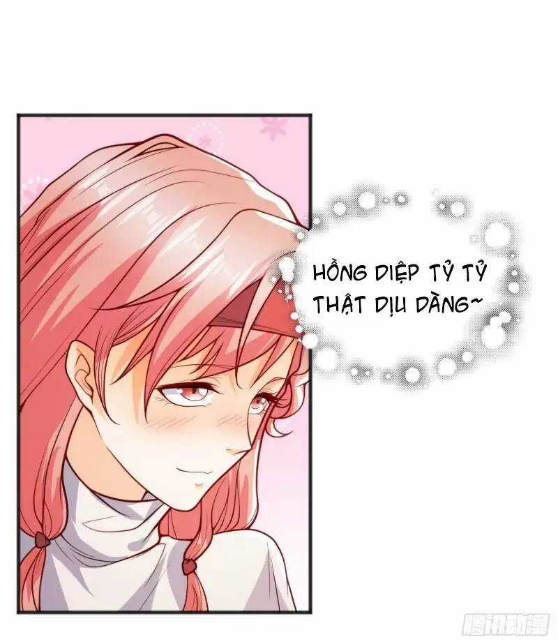 Vô Địch Từ Cưỡng Hôn Ma Nữ Chapter 75 trang 33