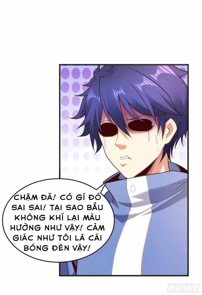 Vô Địch Từ Cưỡng Hôn Ma Nữ Chapter 75 trang 34