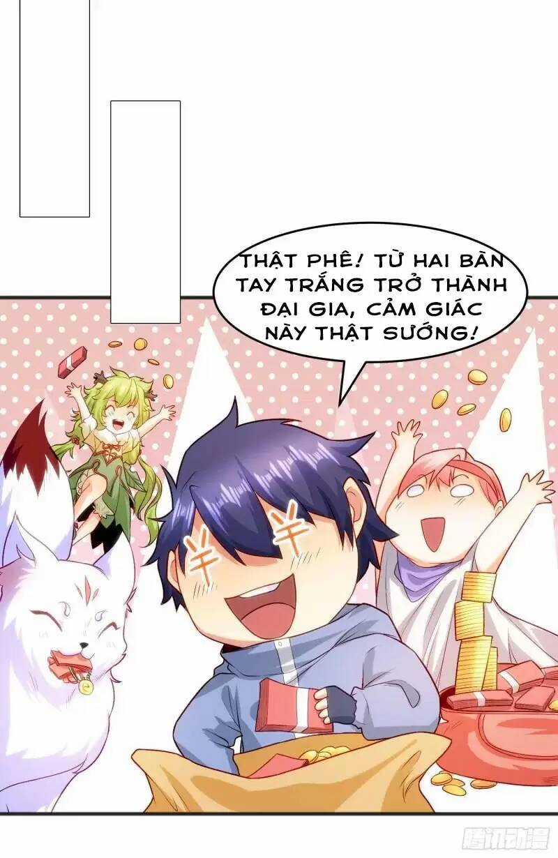 Vô Địch Từ Cưỡng Hôn Ma Nữ Chapter 75 trang 4