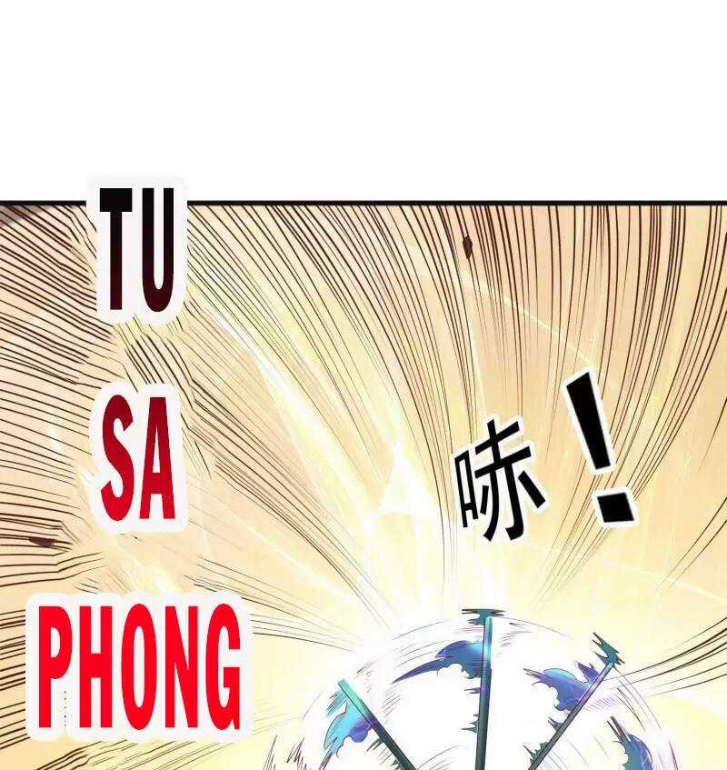 Vô Địch Từ Cưỡng Hôn Ma Nữ Chapter 75 trang 41