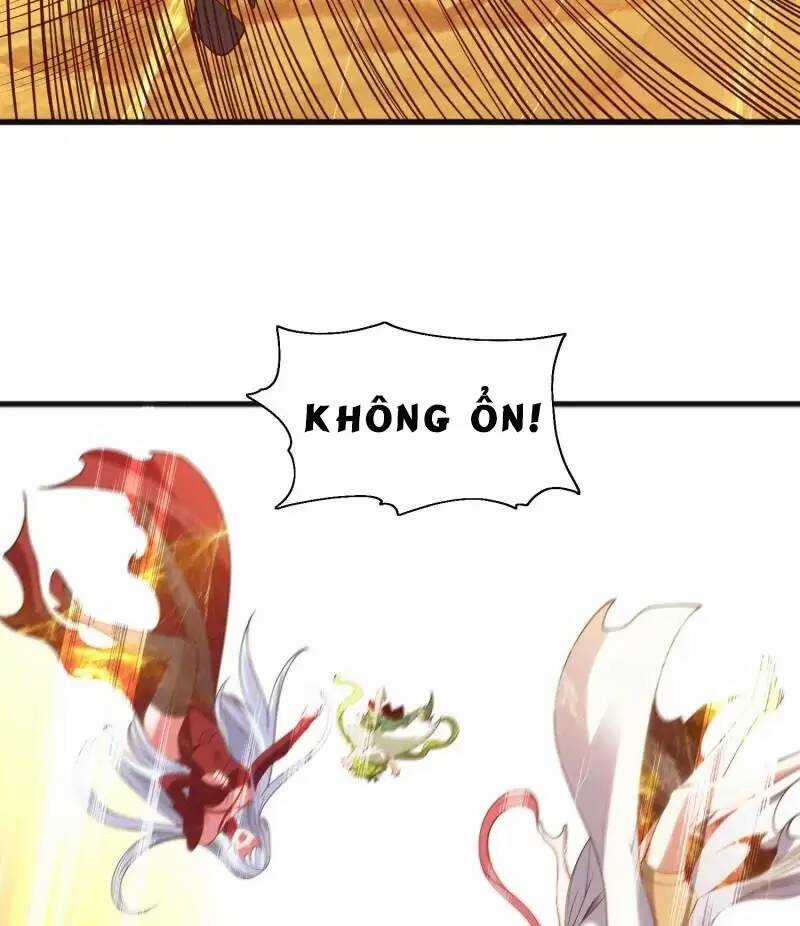 Vô Địch Từ Cưỡng Hôn Ma Nữ Chapter 75 trang 43