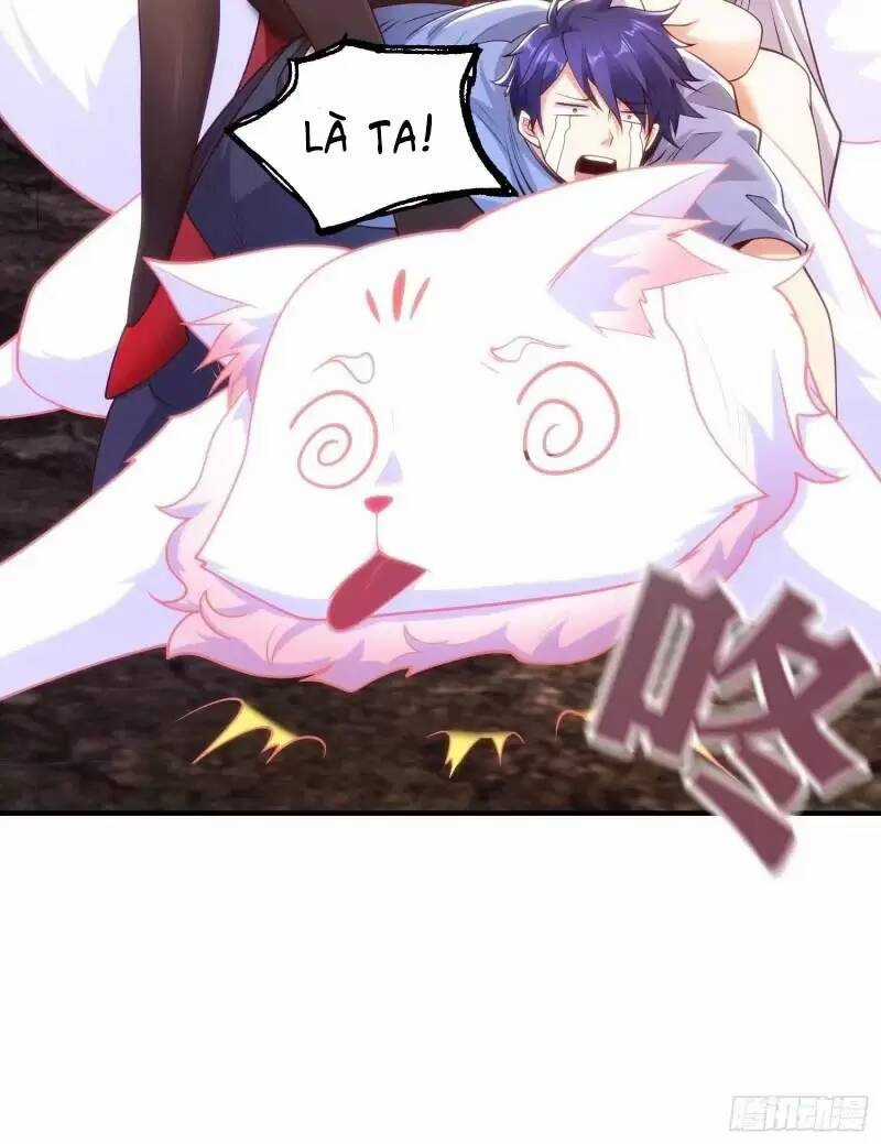 Vô Địch Từ Cưỡng Hôn Ma Nữ Chapter 75 trang 49