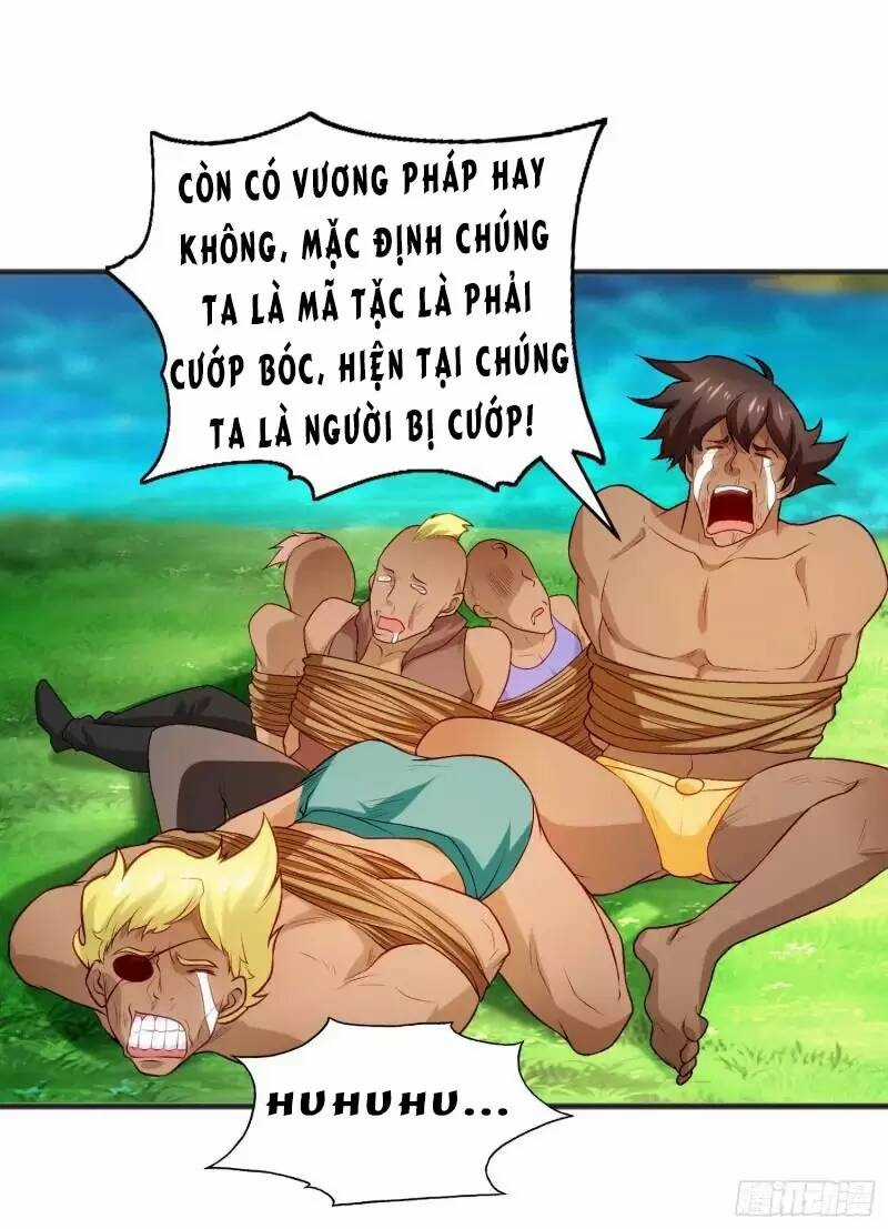 Vô Địch Từ Cưỡng Hôn Ma Nữ Chapter 75 trang 5