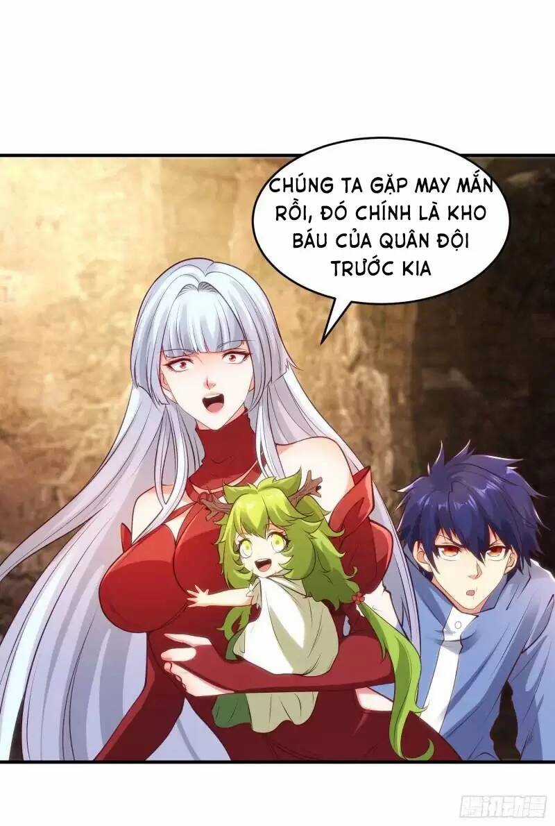 Vô Địch Từ Cưỡng Hôn Ma Nữ Chapter 75 trang 50