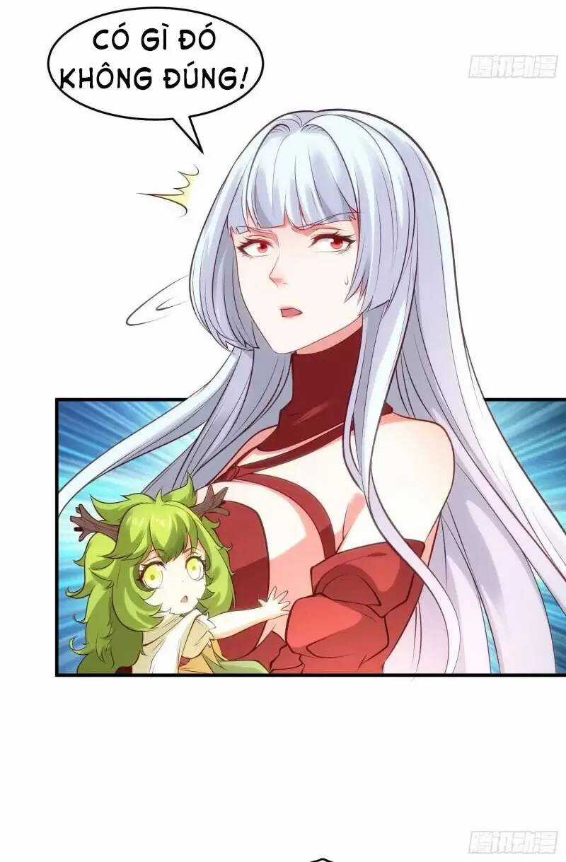 Vô Địch Từ Cưỡng Hôn Ma Nữ Chapter 75 trang 53