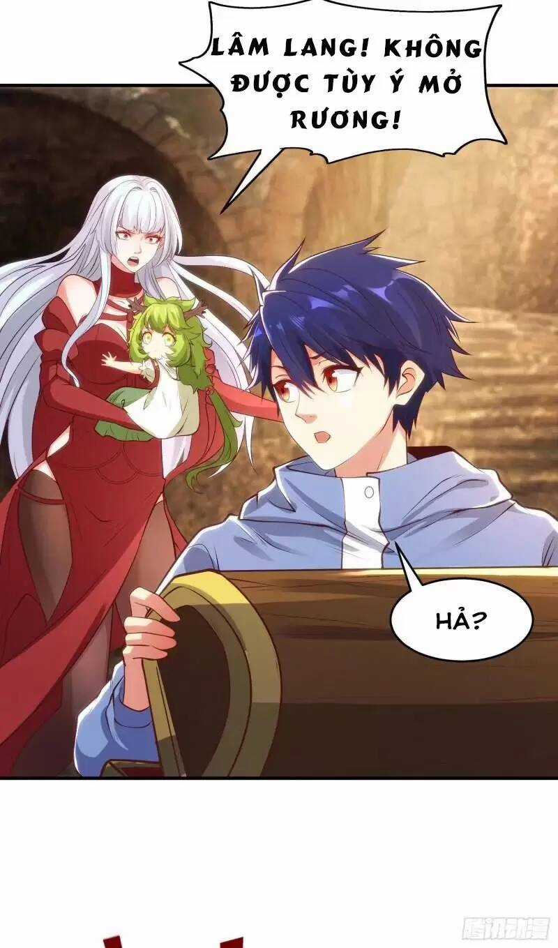 Vô Địch Từ Cưỡng Hôn Ma Nữ Chapter 75 trang 54