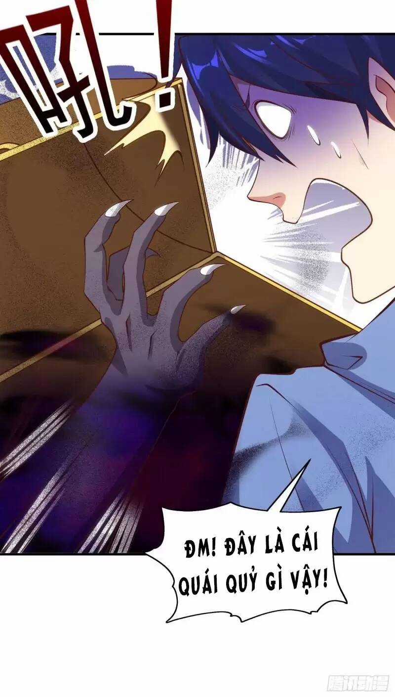 Vô Địch Từ Cưỡng Hôn Ma Nữ Chapter 75 trang 55