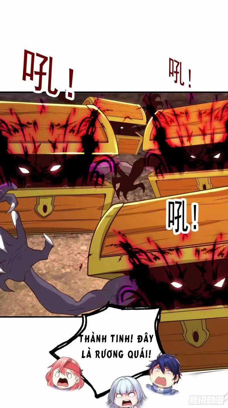 Vô Địch Từ Cưỡng Hôn Ma Nữ Chapter 75 trang 56