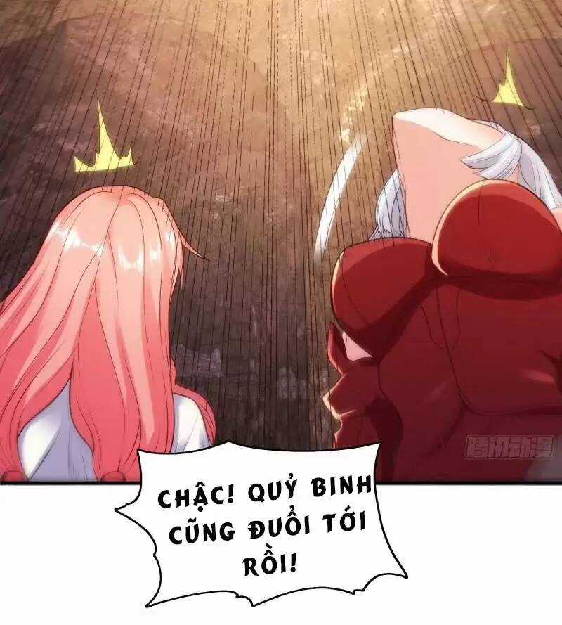 Vô Địch Từ Cưỡng Hôn Ma Nữ Chapter 75 trang 58