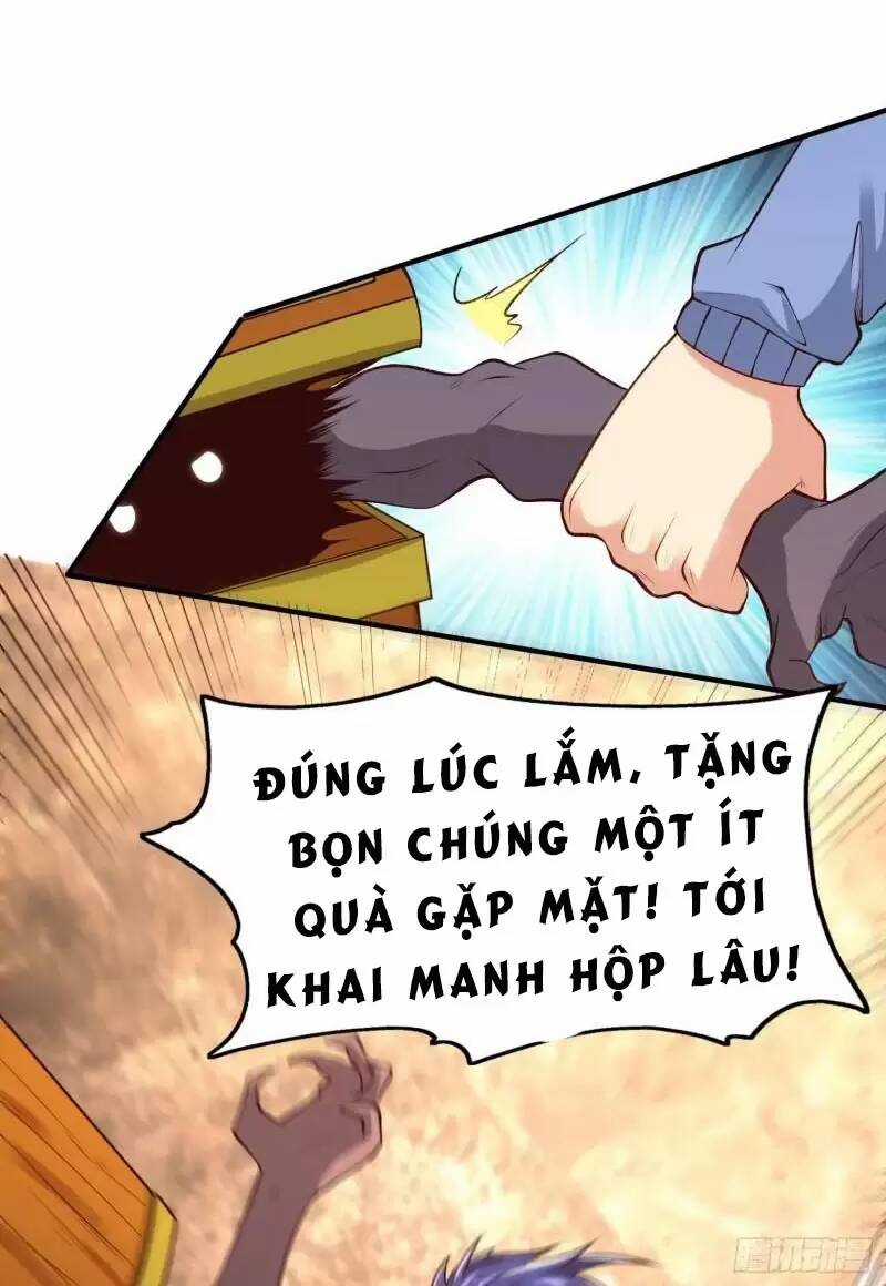 Vô Địch Từ Cưỡng Hôn Ma Nữ Chapter 75 trang 59