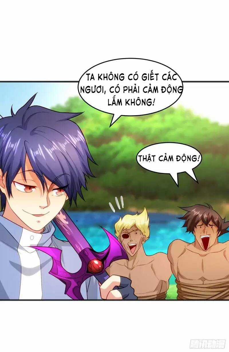 Vô Địch Từ Cưỡng Hôn Ma Nữ Chapter 75 trang 6