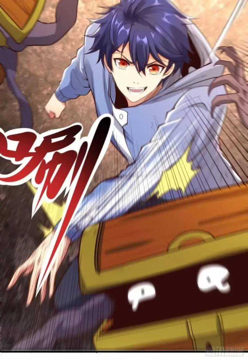 Vô Địch Từ Cưỡng Hôn Ma Nữ Chapter 75 trang 60