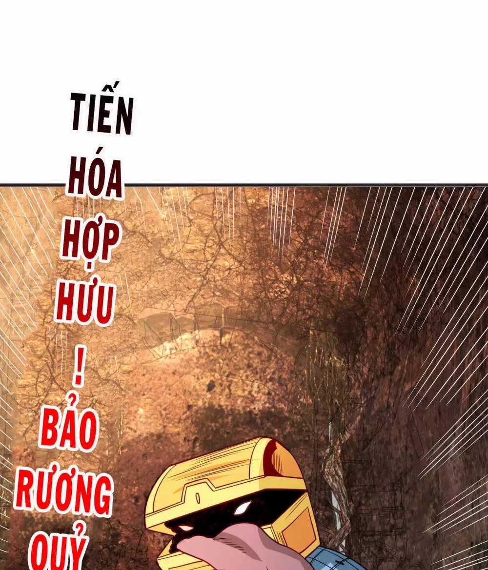 Vô Địch Từ Cưỡng Hôn Ma Nữ Chapter 76 trang 10