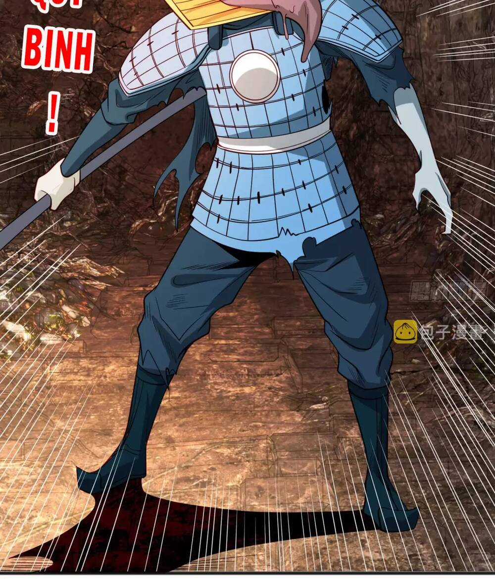 Vô Địch Từ Cưỡng Hôn Ma Nữ Chapter 76 trang 11