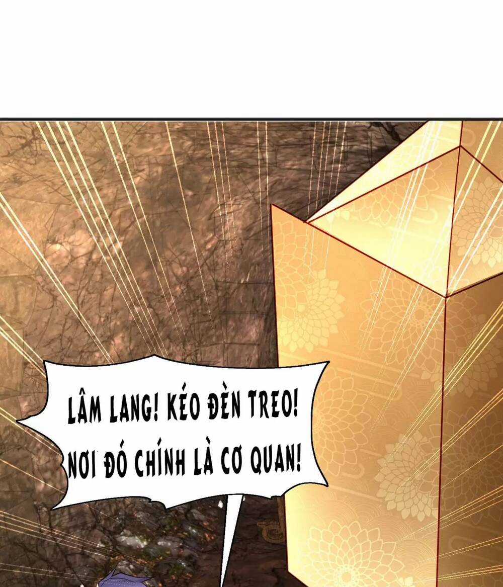 Vô Địch Từ Cưỡng Hôn Ma Nữ Chapter 76 trang 15