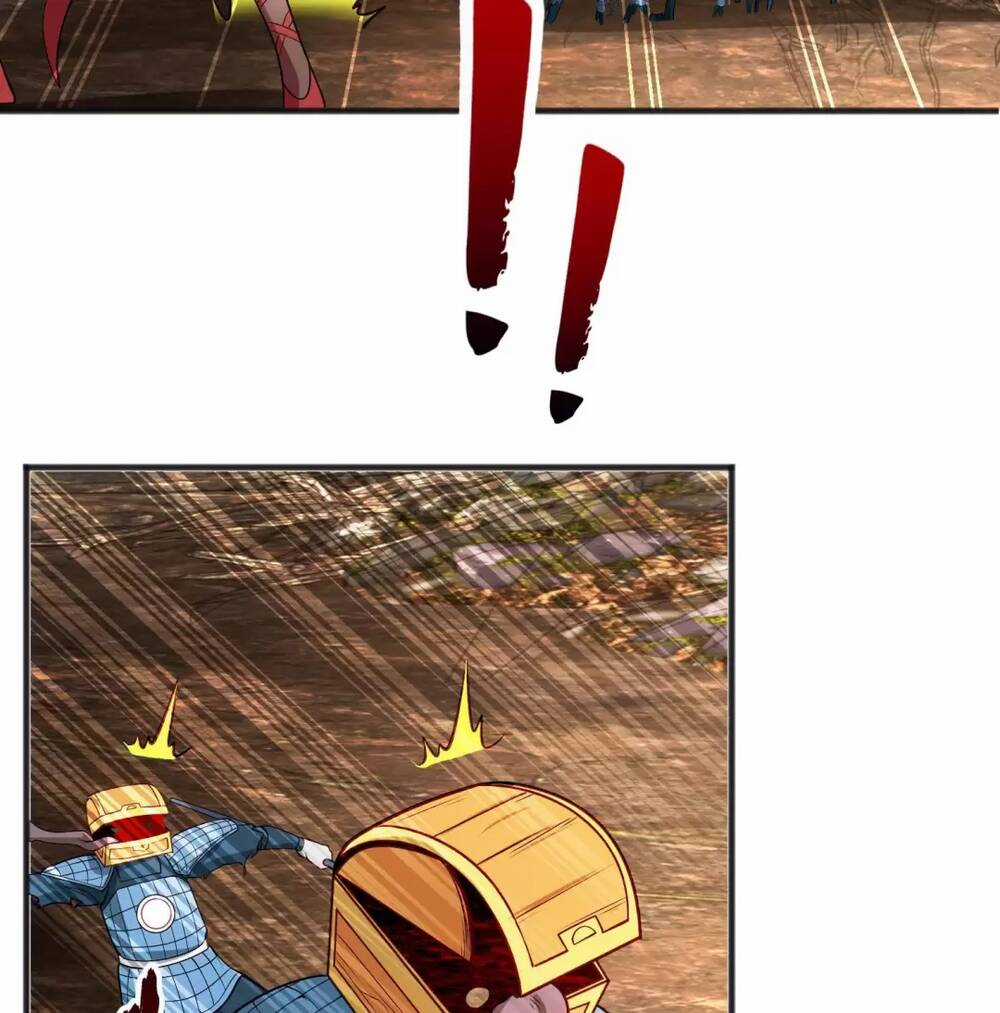 Vô Địch Từ Cưỡng Hôn Ma Nữ Chapter 76 trang 19