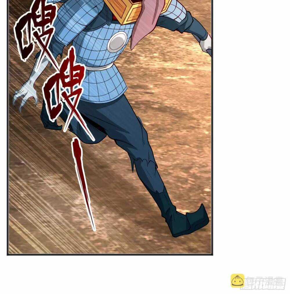 Vô Địch Từ Cưỡng Hôn Ma Nữ Chapter 76 trang 20